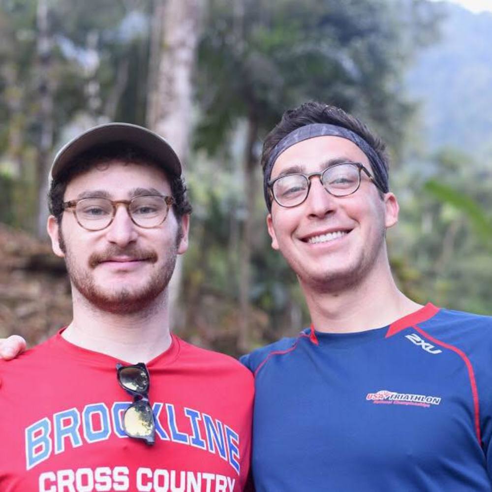 Meet your Posher, Ben